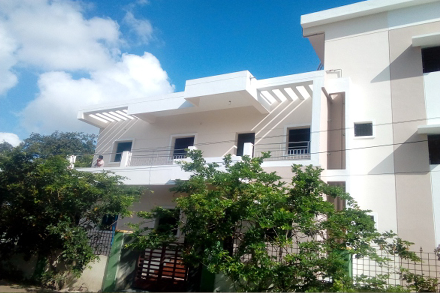 KP ENTERPRISES | Civil Engineering Industry